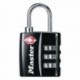 Master Lock 32mm TSA Combination Padlock