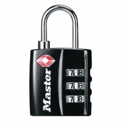 Master Lock 32mm TSA Combination Padlock