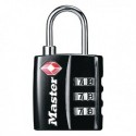 Master Lock 32mm TSA Combination Padlock