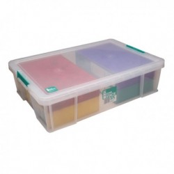 StoreStack 37 Ltr Box W680xD440xH170mm