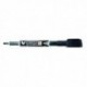 Pilot V Board Drywipe Marker with Eraser