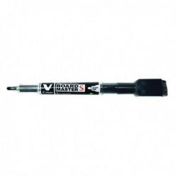 Pilot V Board Drywipe Marker with Eraser