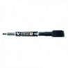 Pilot V Board Drywipe Marker with Eraser