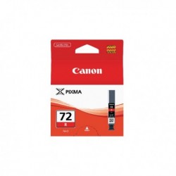 Canon PGI-72R Red Inkjet Cartridge