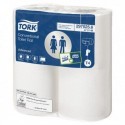 Tork Conventional Toilet Roll 2 Ply Pk36