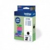 Brother Black LC221BK Ink Cart