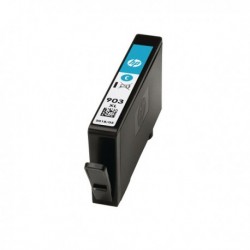HP 903XL Cyan H/Y Cartridge T6M03AE