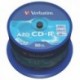 Verbatim CD-R 700MB/80min Spindle 43343