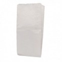 Paper Bag White W228xD152xH317mm Pk1000