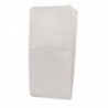 Paper Bag White W228xD152xH317mm Pk1000