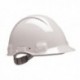 3M Peltor White Safety Helmet G3000