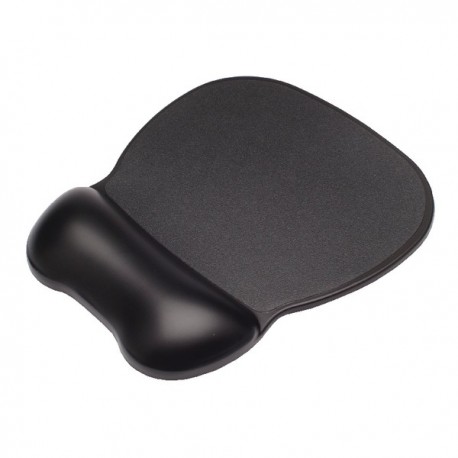 Soft Skin Gel Mouse Mat
