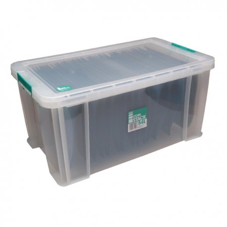 StoreStack 54 Ltr Box W640xD380xH310mm