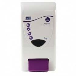 Deb Solopol Lime Dispenser 4 Litre