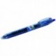Pilot Bottle to Pen Fine Black Pk10