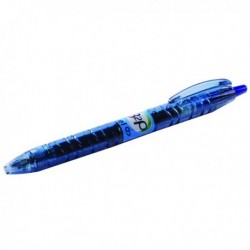 Pilot Bottle to Pen Fine Black Pk10