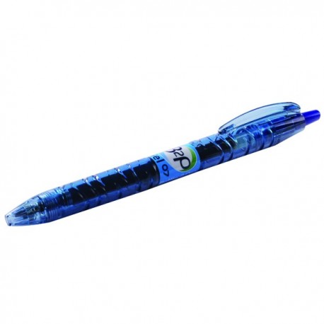 Pilot Bottle to Pen Fine Black Pk10