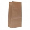 Paper Bag Brown W250xD150xH305mm Pk500