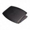 Contour Black Professional Footrest