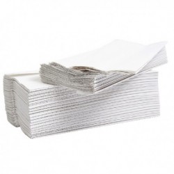 2Work Flushable Hand Towel Pk2304