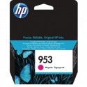 HP 953 Magenta Ink Cartridge F6U13AE