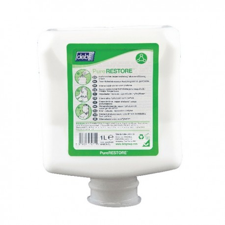 Deb Stokolan Light Pure 1Ltr Cart RES1L