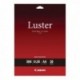 Canon A4 Photo Paper Pro Lustre Pk20