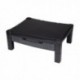 Adjustable Monitor Stand with Drawer