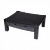 Adjustable Monitor Stand with Drawer
