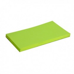 Post-it Yellow Notes 76x127mm Pk12 6830Y