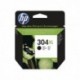 HP 304XL Black Ink Cartridge N9K08AE