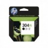 HP 304XL Black Ink Cartridge N9K08AE