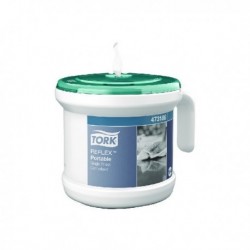 Tork Reflex Portable Dispenser Roll Pack