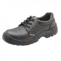 Dual Density Shoe Mid Sole Black SZ7
