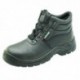 Mid Sole 4 D-Ring Boot Black SZ11