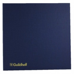 Guildhall Account Book 10xCol 51 10