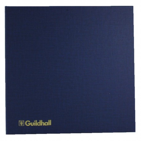 Guildhall Account Book 10xCol 51 10