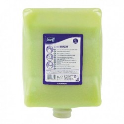 Deb Solopol Lime Wash 4 Ltr Cart LIM4LTR