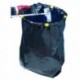 Sack Hoop 410mm Black and Yellow 399211