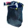 Sack Hoop 410mm Black and Yellow 399211