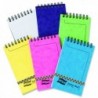 Clairefontaine Europa Mnr Pad Astd Pk20