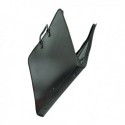 Goldline Zip Portfolio A1 Black