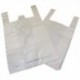 Carrier Bag Biodegradable Pk1000