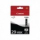 Canon PGI-29 MBK Black Ink Tank