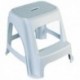 GPC Step Stool White HE400Z