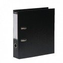 Guildhall 70mm Lever Arch A4 Black P10