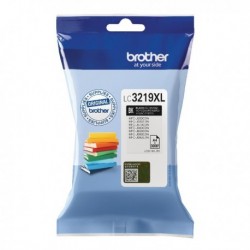 Brother Black LC3219XL Inkjet Cartridge