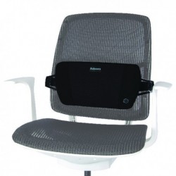 Fellowes Plushtouch Back Support