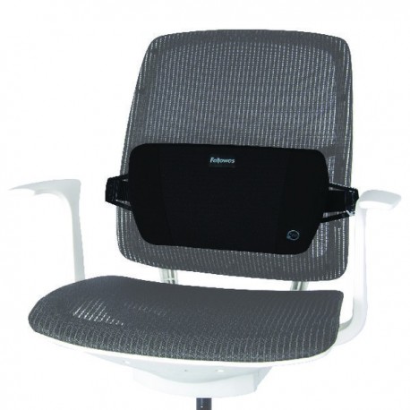 Fellowes Plushtouch Back Support