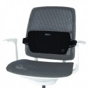Fellowes Plushtouch Back Support